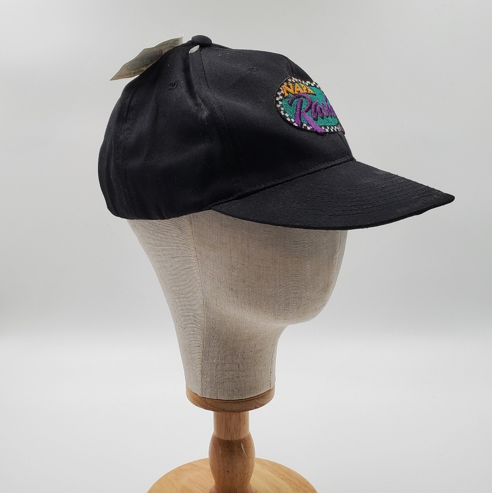 Vintage Napa Racing Hat - Picture 4 of 7